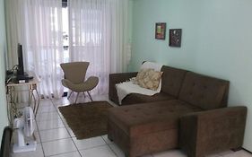 Apartamento Alta Vista